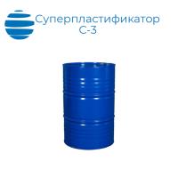 Суперпластификатор С-3